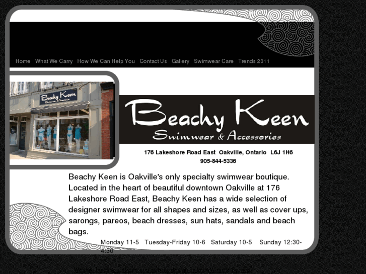 www.beachykeenswimwear.com