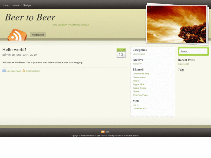 www.beertobeer.net