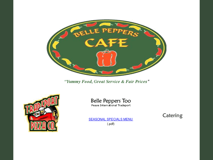 www.bellepeppers.com