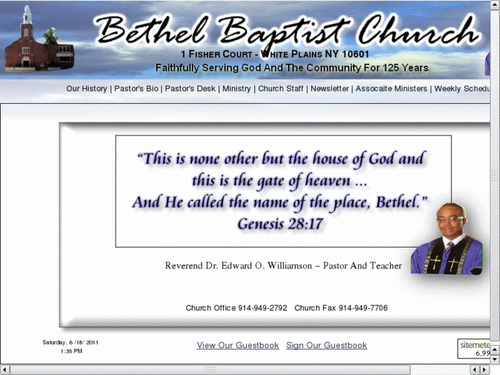 www.bethelbaptistchurchwp.org