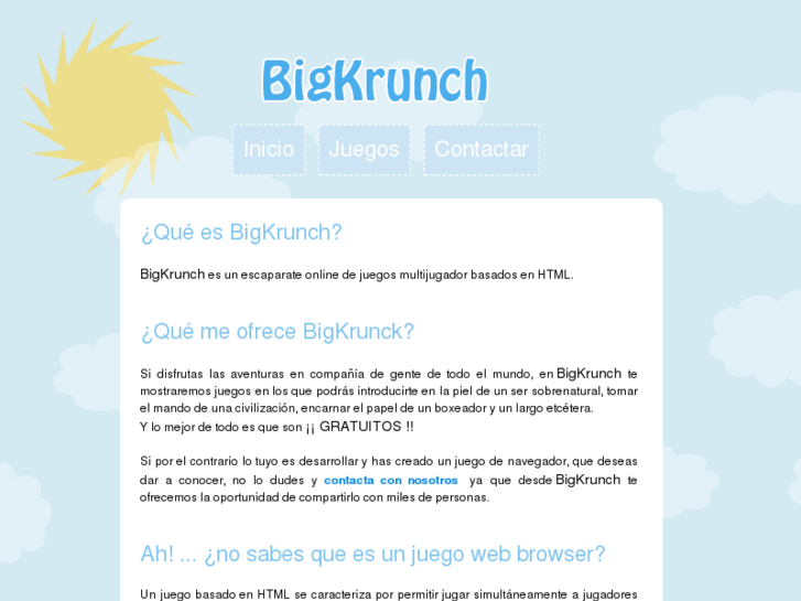 www.bigkrunch.com