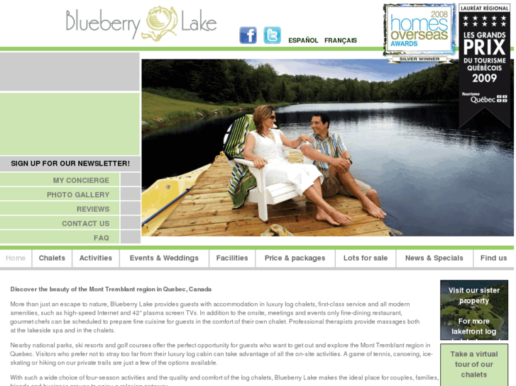 www.blueberrylake.com