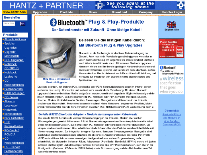 www.bluetoothmodem.de