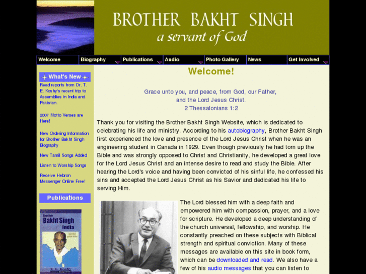 www.brotherbakhtsingh.org