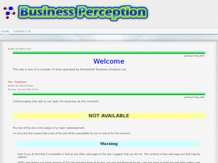 www.businessperception.com