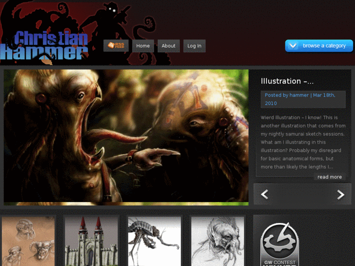 www.c-hammer.com