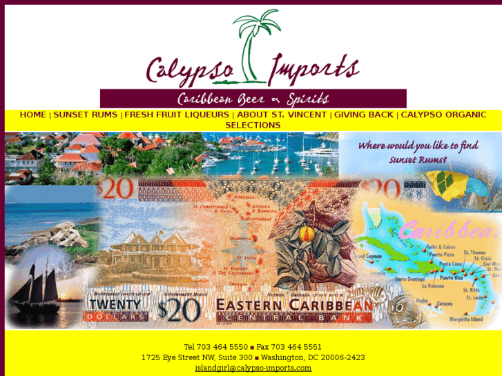 www.calypso-imports.com