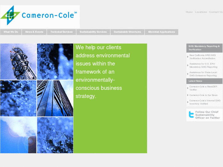 www.cameron-cole.com