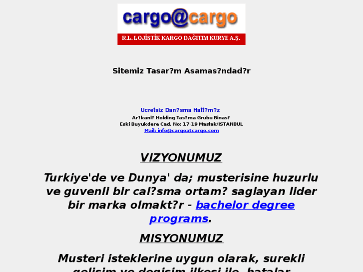 www.cargoatcargo.com