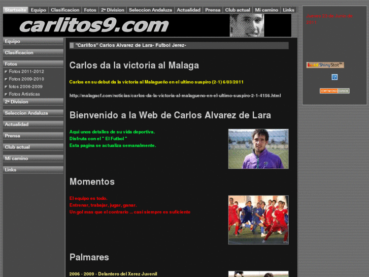 www.carlitos9.com