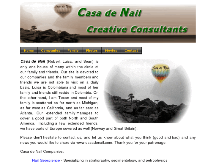 www.casadenail.com