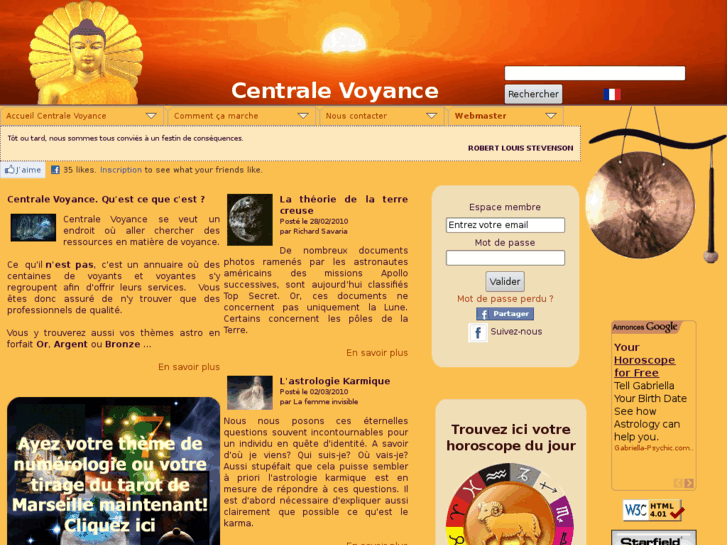 www.centrale-voyance.com