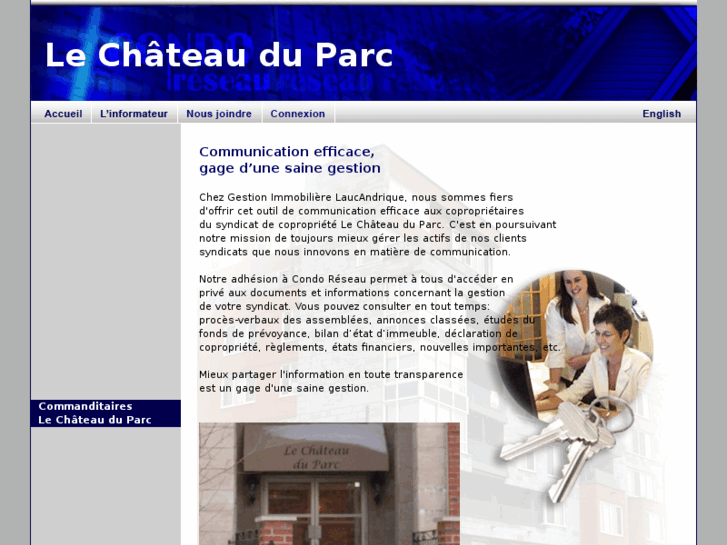 www.chateauduparc.net