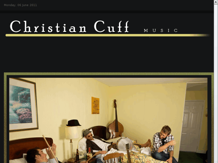 www.christiancuff.com