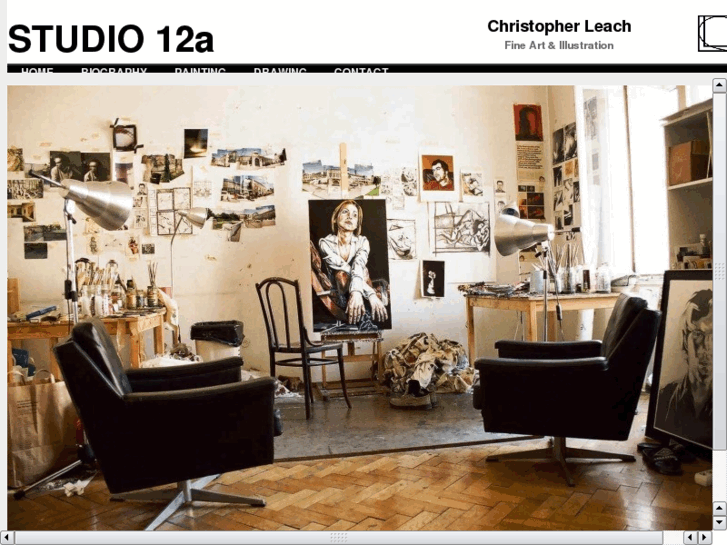 www.christopherleach.net