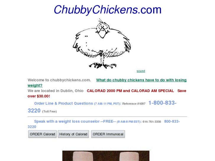 www.chubbychicken.net