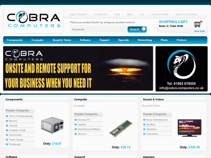 www.cobra-computers.co.uk