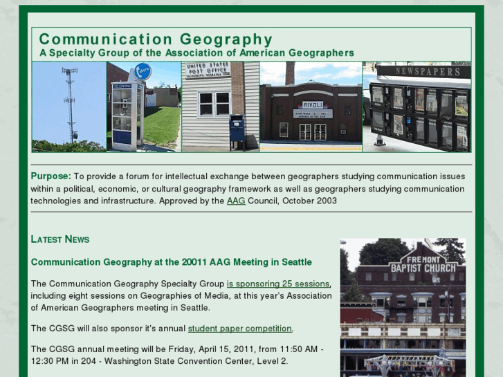 www.communication-geography.org