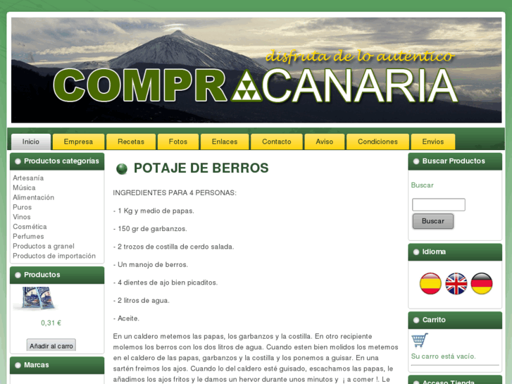 www.compracanaria.com