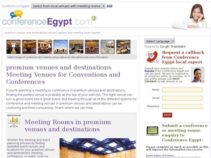 www.conferenceegypt.com