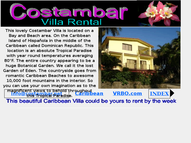 www.costambarrental.com
