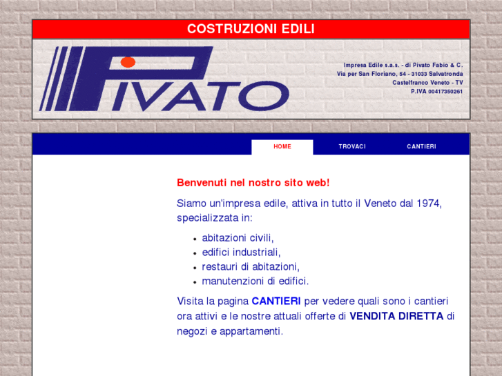 www.costruzioniedilipivato.it