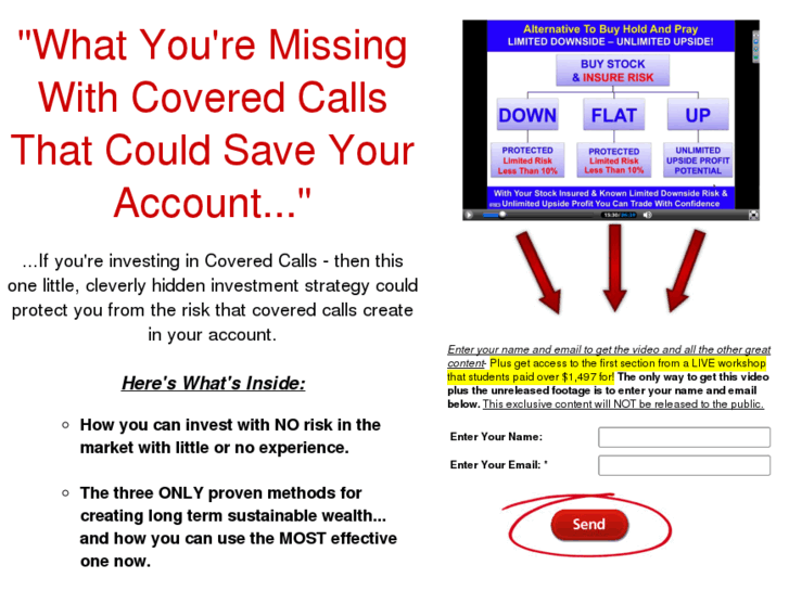 www.coveredcalls.org