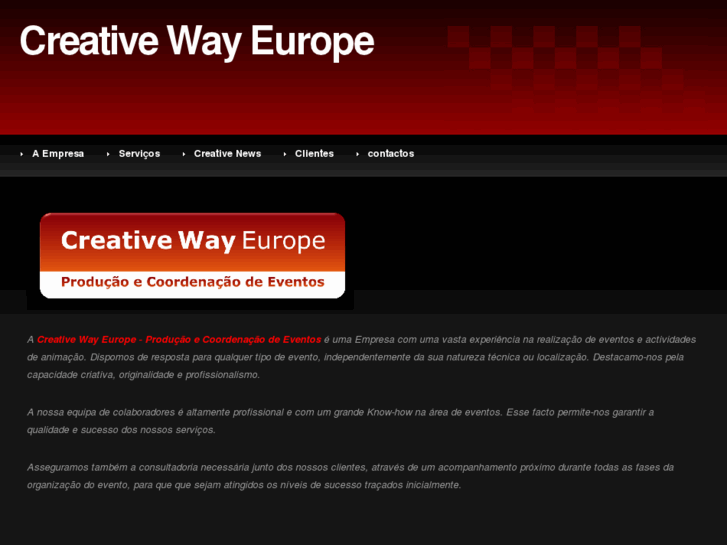 www.creativewayeurope.com