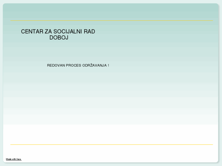 www.csrdoboj.org