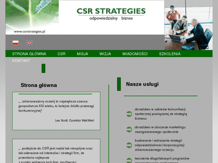 www.csrstrategies.pl