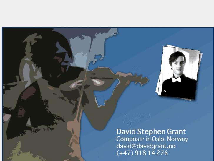 www.davidstephengrant.com