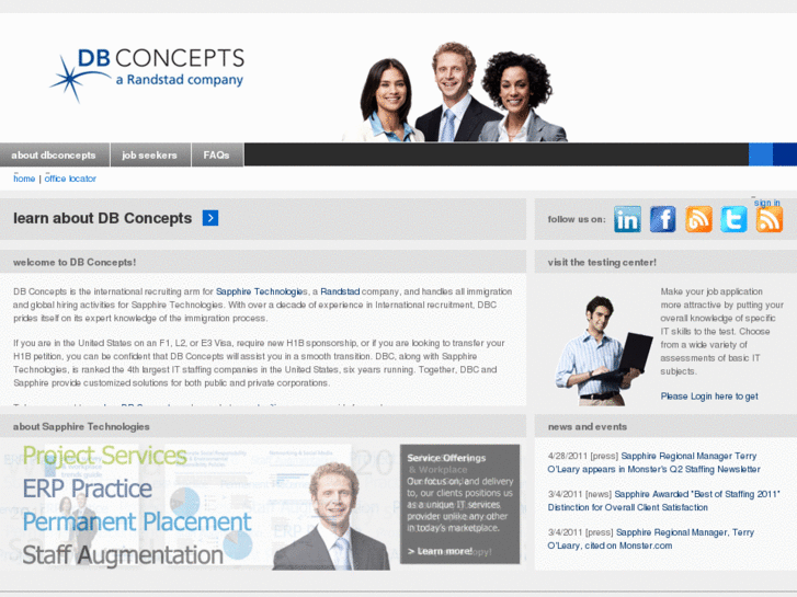 www.dbconcepts.com