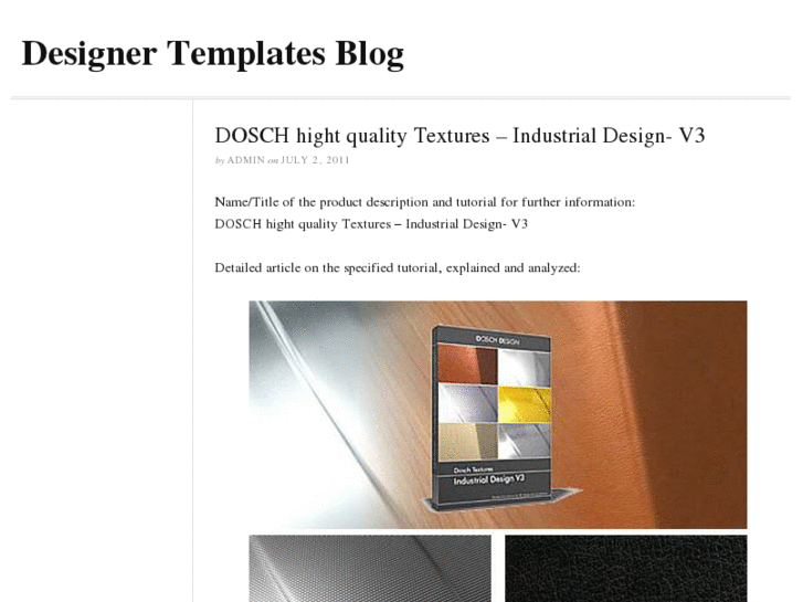 www.designertemplatesblog.com