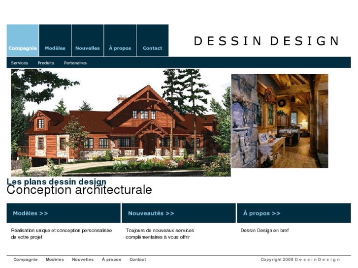 www.dessindesign.com