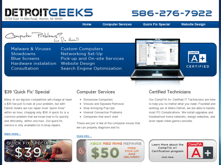 www.detroitgeeks.com