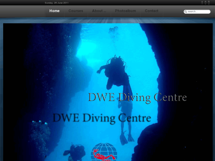 www.divewithedith.com