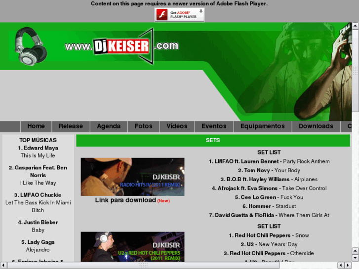 www.djkeiser.com