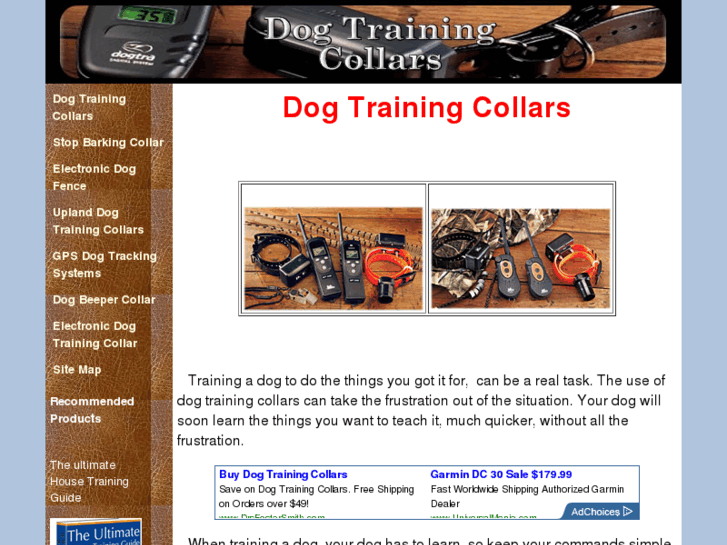 www.dog-e-collar.com