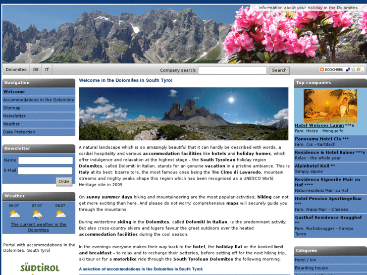 www.dolomiten-dolomiti.com