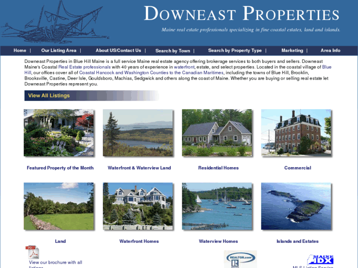 www.downeastproperties.com