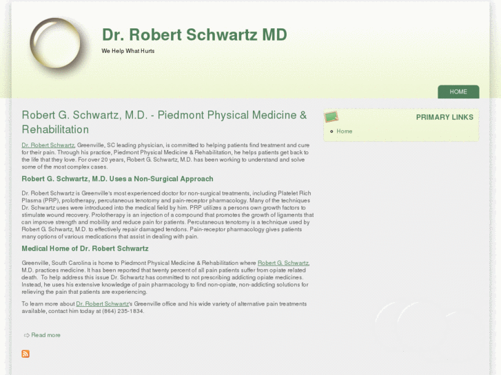 www.drrobertschwartzmd.com