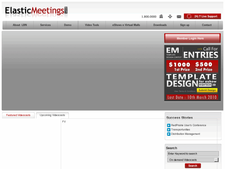 www.elasticmeetings.com