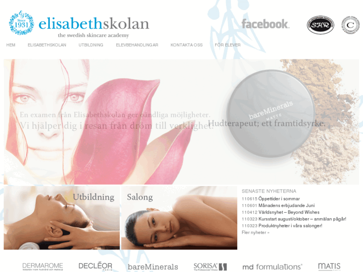 www.elisabethskolan.com