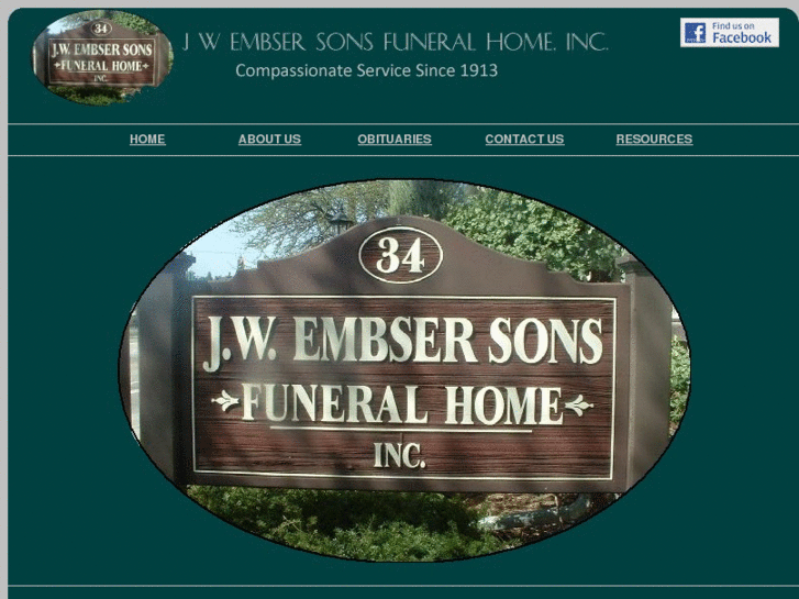 www.embserfuneralhome.com