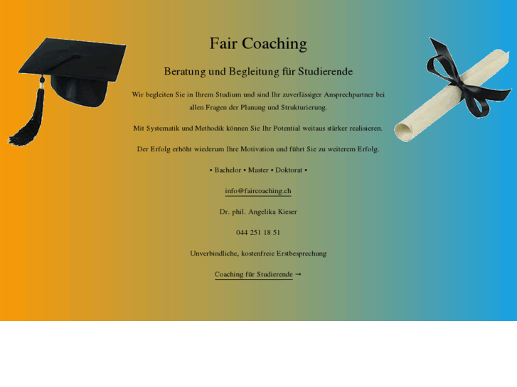 www.fair-coaching.com