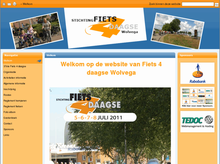 www.fiets4daagsewolvega.nl