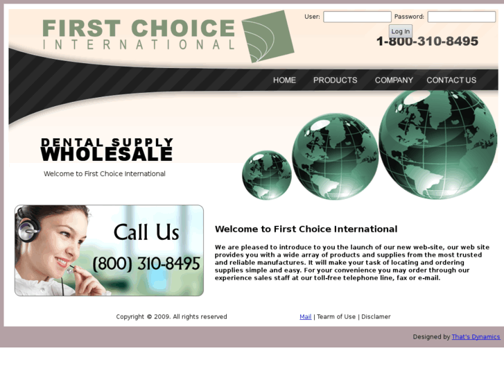 www.firstchoice500.com