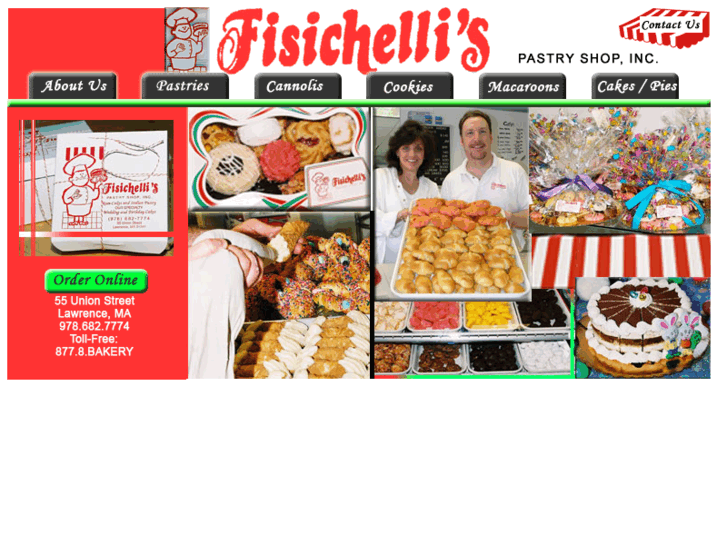 www.fisichellis.com