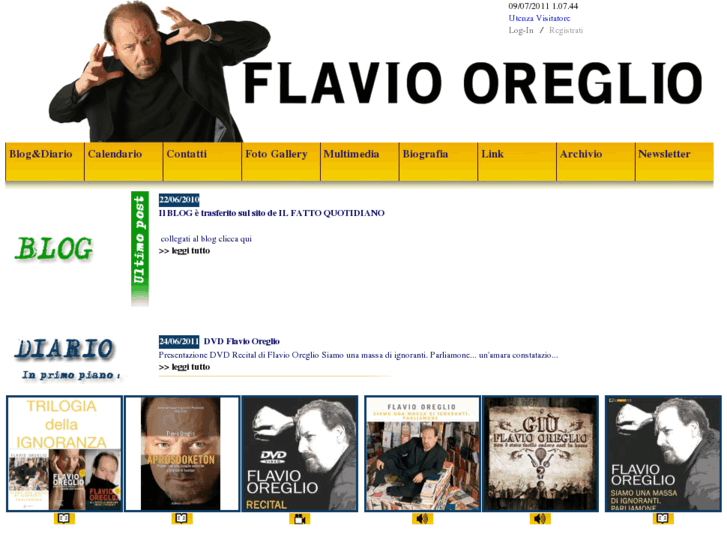 www.flaviooreglio.com