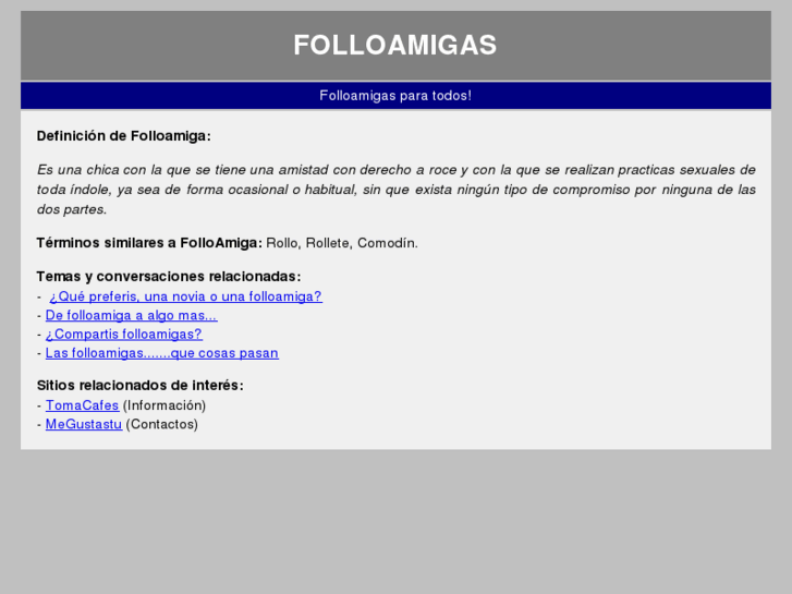 www.folloamigas.com